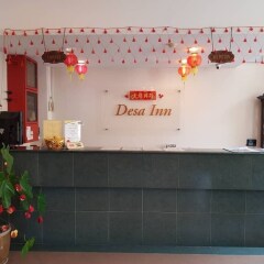 Desa Inn Hotel In Kuala Pilah Malaysia From 18 Photos Reviews Zenhotels Com