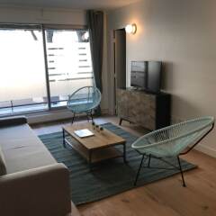 Отель Family Duplex Quartier Latin комната для гостей фото 2