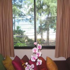 Отель Phuket Naithon Resort комната для гостей фото 4