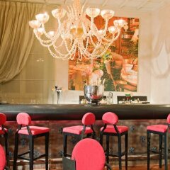 Brunelleschi Hotel гостиничный бар
