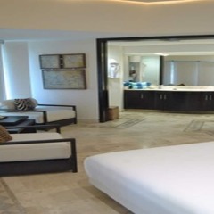 Отель Fraccionamiento Playa Diamante 272 комната для гостей