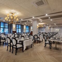 Nirvana Lagoon Villas Suites & Spa Турция, Бельдиби - 3 отзыва об отеле, цены и фото номеров - забронировать отель Nirvana Lagoon Villas Suites & Spa онлайн помещение для мероприятий фото 2