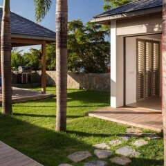 Villa Angelique in St. Barthelemy, Saint Barthelemy from 1448$, photos, reviews - zenhotels.com photo 2