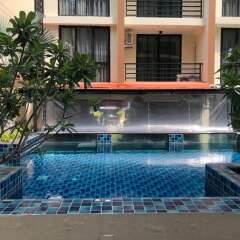 Отель Aspira Samui Hotels And Resorts бассейн фото 3