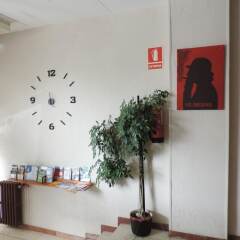 Hotel Azahar Олива спа