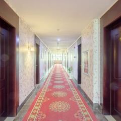 Jiangnan Hotel интерьер отеля фото 3