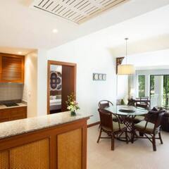 Отель Allamanda Laguna Phuket в номере
