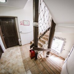 Гостевой дом Клаб Маринн с домашними животными