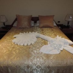Hotel Domingo Savio in Trinidad, Paraguay from 82$, photos, reviews - zenhotels.com room amenities photo 2