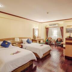 Отель Patumwan House комната для гостей