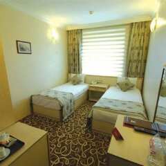 Hotel Ayata детские мероприятия