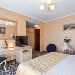Бутик Отель Калифорния удобства в номере фото 2
