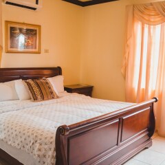 Hotel Boutique Casa Jardines Сан-Педро-Сула фото 14