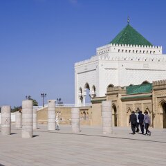 Отель Mercure Rabat Sheherazade Марокко, Рабат - отзывы, цены и фото номеров - забронировать отель Mercure Rabat Sheherazade онлайн фото 4