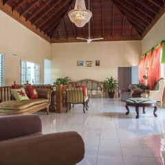 Отель Villa Diamond Suite Монтего-Бей комната для гостей фото 4