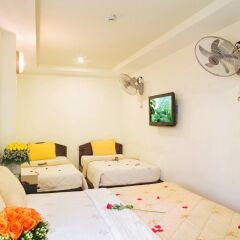Mai Huy Hotel в номере