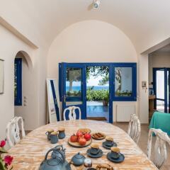 Отель Santorini Mystique Garden Греция, Остров Санторини - отзывы, цены и фото номеров - забронировать отель Santorini Mystique Garden онлайн в номере фото 2