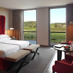 Отель Morgado Golf & Country Club комната для гостей фото 5