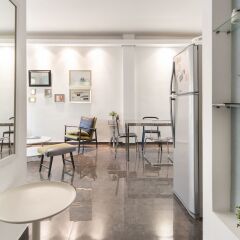 Sea N' Rent Selected Apartments Израиль, Тель-Авив - отзывы, цены и фото номеров - забронировать отель Sea N' Rent Selected Apartments онлайн помещение для мероприятий фото 2
