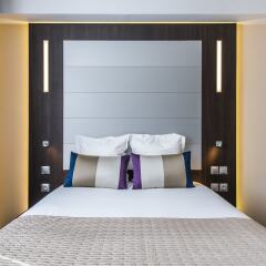 Le Saint Paul Hotel комната для гостей фото 3