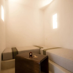 Отель Riad El Maâti Марокко, Рабат - отзывы, цены и фото номеров - забронировать отель Riad El Maâti онлайн удобства в номере фото 2