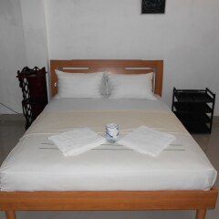 Отель Shanith Guesthouse комната для гостей фото 3