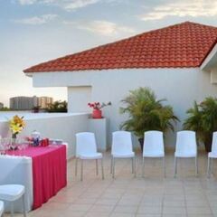 Отель Comfort Inn Puerto Vallarta Пуэрто-Вальярта фото 2