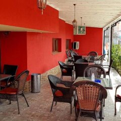 Отель Pri Popa Hotel Болгария, Свиштов - отзывы, цены и фото номеров - забронировать отель Pri Popa Hotel онлайн питание