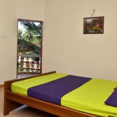 Coconut Creek Resort in Majorda, India from 172$, photos, reviews - zenhotels.com guestroom photo 2