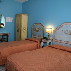 Hotel Ariston детские мероприятия