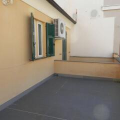 Отель Albergo Posta парковка