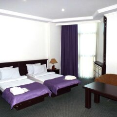Отель DDD Hotel Армения, Ереван - отзывы, цены и фото номеров - забронировать отель DDD Hotel онлайн комната для гостей фото 3