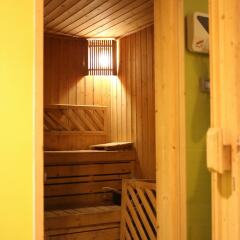 Отель Sugar Palm Grand Hillside Пхукет сауна