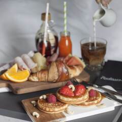 Radisson Blu Hotel, Espoo в номере фото 2