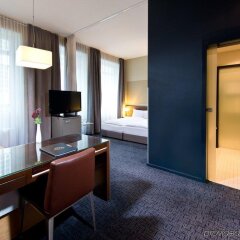 adrema hotel удобства в номере