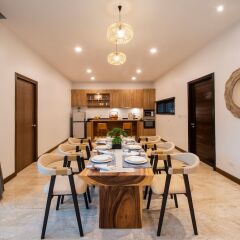 Отель Вилла Acasia Pool Villa Resort Phuket Бухта Чалонг питание