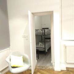 Отель Appartement Mercière Jacobins ванная