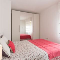 Апартаменты MalagaSuite Relax & Sun Apartment Торремолинос фото 17