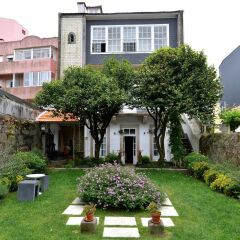 Отель Porta Azul Guest House фото 6
