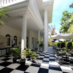 Отель Jamaica Palace Порт Антонио фото 13