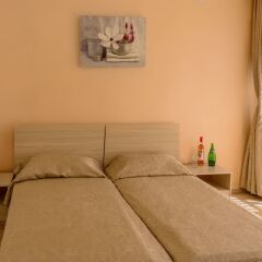 Apart-Hotel Vanilla Garden комната для гостей фото 5