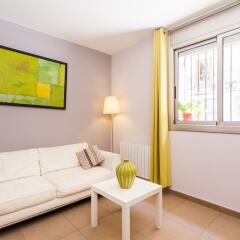 Апартаменты Vivobarcelona Apartments Salva Барселона фото 28