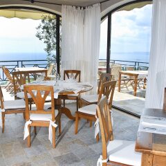 Отель BlackSeaRama Club Residence Болгария, Балчик - отзывы, цены и фото номеров - забронировать отель BlackSeaRama Club Residence онлайн балкон