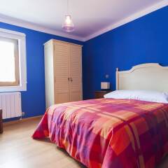 Отель Apartamentos Alquitara 2 комната для гостей фото 5
