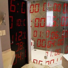 Отель KRON Мехико развлечения