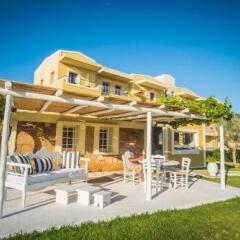 Parthenis Hotel & Suites фото 14