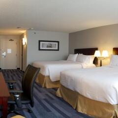 Отель Holiday Inn Ottawa East Канада, Оттава - отзывы, цены и фото номеров - забронировать отель Holiday Inn Ottawa East онлайн удобства в номере