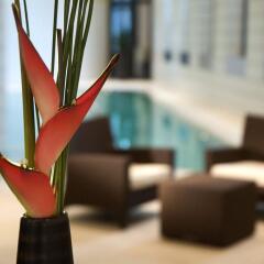 Отель Sheraton Berlin Grand Hotel Esplanade Германия, Берлин - 6 отзывов об отеле, цены и фото номеров - забронировать отель Sheraton Berlin Grand Hotel Esplanade онлайн с домашними животными