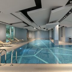 Crowne Plaza Istanbul Florya Турция, Стамбул - 3 отзыва об отеле, цены и фото номеров - забронировать отель Crowne Plaza Istanbul Florya онлайн фото 8