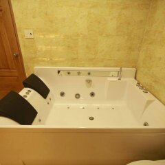 Kim Hoa Da Lat Hotel Далат спа фото 2